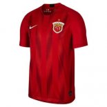 Thailandia Maglia SIPG Home 2019 2020 Rosso