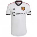 Maglia Manchester United Away 2022 2023
