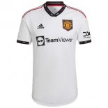Maglia Manchester United Away 2022 2023