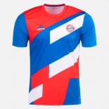 Thailandia Maglia Bayern Munich Pre-Match 2022 2023