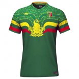 Thailandia Maglia Mali Home 2022