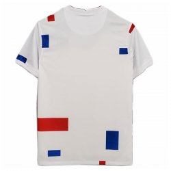 Thailandia Maglia Paesi Bassi Away 2022 2023