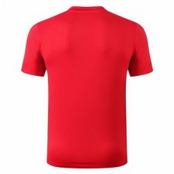 Polo Paris Saint Germain Rosso 2019 2020