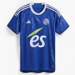 Thailandia Maglia Racing Club De Estrasburgo Home 2023 2024