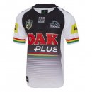 Thailandia Maglia Penrith Panthers Away 2018 Bianco