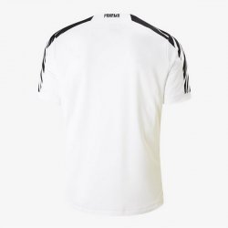 Thailandia Maglia Panama Away 2019 Bianco Nero