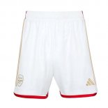Pantaloni Arsenal Home 2023 2024