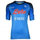 Thailandia Maglia Napoli Home 2022 2023