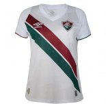 Maglia Fluminense Away Donna 2024 2025