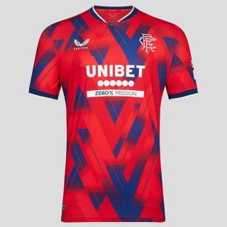 Thailandia Maglia Rangers Fourth 2023 2024 Thailandia Maglia Rangers Fourth 2023 2024