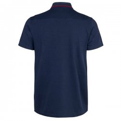 Polo Arsenal 2019 2020 Rosso Blu
