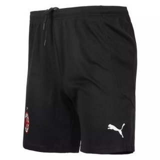 Pantaloni AC Milan Away 2020/2021 Nero Pantaloni AC Milan Away 2020/2021 Nero