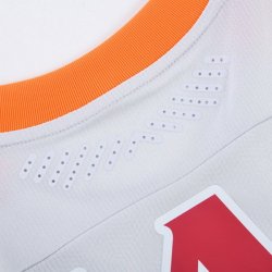 Thailandia Maglia Shimizu S Pulse Away 2020 2021 Bianco