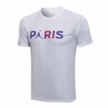 Formazione Paris Saint Germain 2021 2022 Bianco Porpora