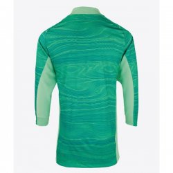 Thailandia Maglia Leicester City Portiere ML 2021 2022 Verde