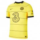 Thailandia Maglia Chelsea Away 2021 2022