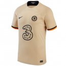 Thailandia Maglia Chelsea Terza 2022 2023