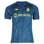 Thailandia Maglia Al-Nassr FC Away 2022 2023