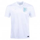 Thailandia Maglia Inghilterra Home 2022 Bianco