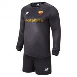 Maglia AS Roma Home Portiere Bambino 2021 2022
