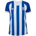Thailandia Maglia Avaí FC Home 2020 2021 Blu