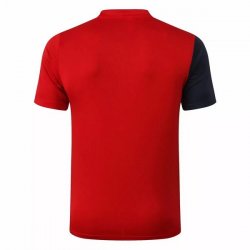 Formazione Francia 2020 Rosso