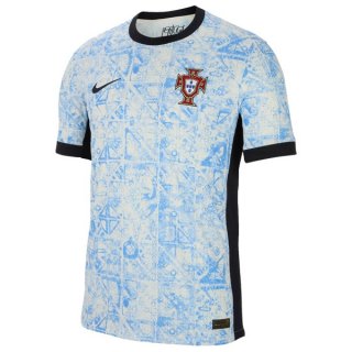 Maglia Portogallo Away 2024 Maglia Portogallo Away 2024