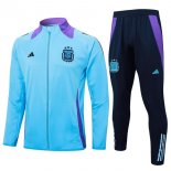 Giacca Argentina 2024 2025 Blu 5