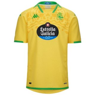 Thailandia Maglia Deportivo Coruna Away 2023 2024 Thailandia Maglia Deportivo Coruna Away 2023 2024
