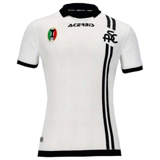 Thailandia Maglia Spezia Home 2021 2022 Thailandia Maglia Spezia Home 2021 2022