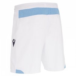 Pantaloni Lazio Home 2019 2020 Bianco