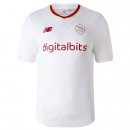 Maglia AS Roma Away 2022 2023