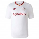Maglia AS Roma Away 2022 2023
