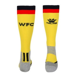 Calzettoni Watford Home 2022 2023 Calzettoni Watford Home 2022 2023