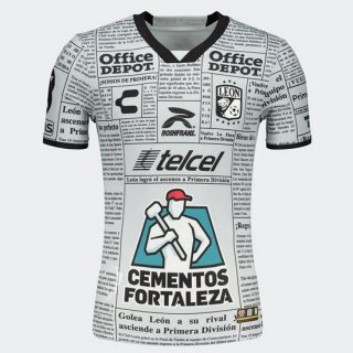 Tailandia Maglia Club León Away 2022 2023 Tailandia Maglia Club León Away 2022 2023