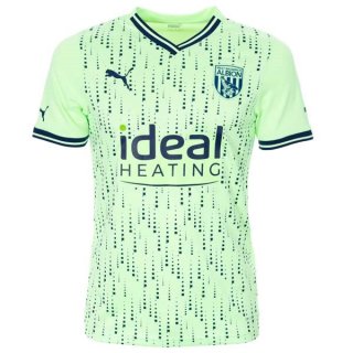 Thailandia Maglia West Brom Terza 2023 2024 Thailandia Maglia West Brom Terza 2023 2024