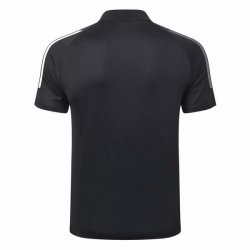 Polo Argentina 2020 2021 Nero