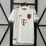 Thailandia Maglia Bayern Monaco 125th Anniversary 2025 2026