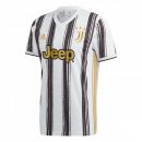 Maglia Juventus Home 2020 2021 Bianco Nero
