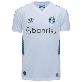 Thailandia Maglia Grêmio FBPA Away 2023 2024 Thailandia Maglia Grêmio FBPA Away 2023 2024