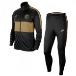 Felpa Inter Milan 2019 2020 Nero Oro