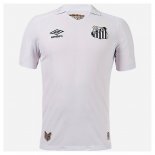Tailandia Maglia Santos Home 2022 2023