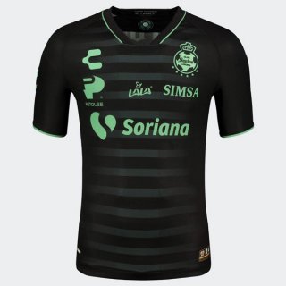 Thailandia Maglia Club Santos Laguna Away 2023 2024 Thailandia Maglia Club Santos Laguna Away 2023 2024