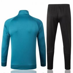 Giacca Arsenal 2020 2021 Blu Nero