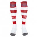 Calzettoni Arsenal Home 2021 2022