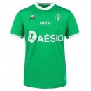 Thailandia Maglia Saint Étienne Home 2020 2021 Verde