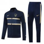 Felpa UNAM Pumas 2020 2021 Nero