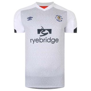 Thailandia Maglia Luton Town Terza 2021 2022 Thailandia Maglia Luton Town Terza 2021 2022