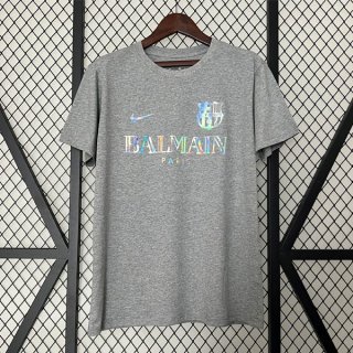 Thailandia Maglia Barcellona Joint Edition 2024 2025 Thailandia Maglia Barcellona Joint Edition 2024 2025