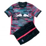 Maglia RB Leipzig Terza Bambino 2021 2022